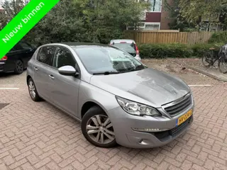 Peugeot 308 1.6 BlueHDi BL. Ex. (bj 2015)