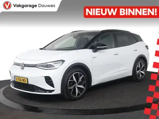 Volkswagen ID.4 GTX 4Motion 77 kWh |NAP|1e eigenaar|