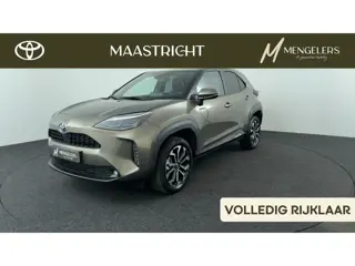 Toyota Yaris Cross 1.5 Hybrid First Edition | Nav | P.cam | apple/android auto