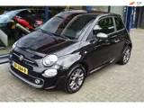 Foto 32 van Fiat 500 S 1.2 AUTOMAAT | Half leder|lichtmetalen velgen|Climate Control