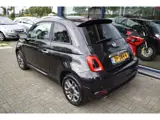 Foto 22 van Fiat 500 S 1.2 AUTOMAAT | Half leder|lichtmetalen velgen|Climate Control