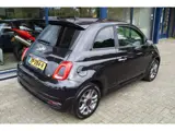 Foto 24 van Fiat 500 S 1.2 AUTOMAAT | Half leder|lichtmetalen velgen|Climate Control