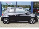 Foto 25 van Fiat 500 S 1.2 AUTOMAAT | Half leder|lichtmetalen velgen|Climate Control