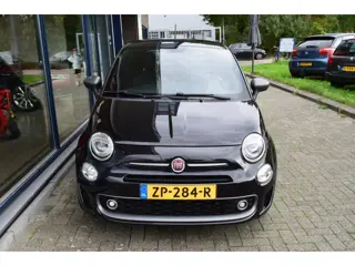 Foto 17 van Fiat 500 S 1.2 AUTOMAAT | Half leder|lichtmetalen velgen|Climate Control