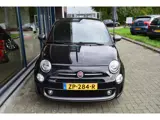 Foto 27 van Fiat 500 S 1.2 AUTOMAAT | Half leder|lichtmetalen velgen|Climate Control