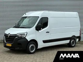 Renault Master T33 2.3 dCi 135 L2H2 Airco Sensoren Radio Bluetooth
