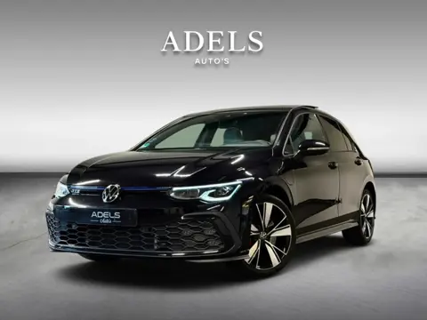 Volkswagen Golf 1.4 eHybrid GTE 245PK Panodak HUD IQ Led 1e Eigenaar Dealer Onderhouden