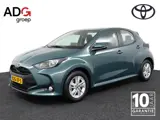 Foto 25 van Toyota Yaris 1.5 Hybrid 115 Active | Apple Carplay/Android Auto | Lichtmetalen velgen | Adaptieve cr