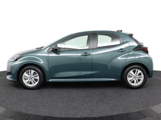 Foto 12 van Toyota Yaris 1.5 Hybrid 115 Active | Apple Carplay/Android Auto | Lichtmetalen velgen | Adaptieve cr
