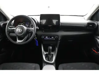 Foto 13 van Toyota Yaris 1.5 Hybrid 115 Active | Apple Carplay/Android Auto | Lichtmetalen velgen | Adaptieve cr