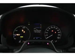 Foto 16 van Toyota Yaris 1.5 Hybrid 115 Active | Apple Carplay/Android Auto | Lichtmetalen velgen | Adaptieve cr