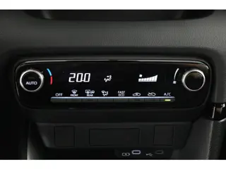Foto 17 van Toyota Yaris 1.5 Hybrid 115 Active | Apple Carplay/Android Auto | Lichtmetalen velgen | Adaptieve cr