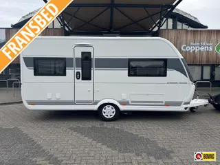 Hobby Excellent Edition 460 UFE 2025 MOVER + 1500 KG!!!