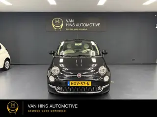 Foto 11 van Fiat 500 1.2 Lounge |Panoramadak | sensoren | Navi | Cruise|Airco|Full option|