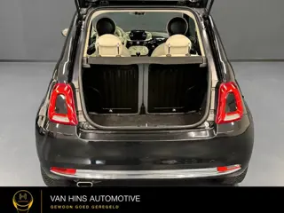 Foto 13 van Fiat 500 1.2 Lounge |Panoramadak | sensoren | Navi | Cruise|Airco|Full option|