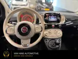 Foto 24 van Fiat 500 1.2 Lounge |Panoramadak | sensoren | Navi | Cruise|Airco|Full option|