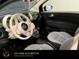 Foto 26 van Fiat 500 1.2 Lounge |Panoramadak | sensoren | Navi | Cruise|Airco|Full option|