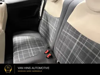 Foto 18 van Fiat 500 1.2 Lounge |Panoramadak | sensoren | Navi | Cruise|Airco|Full option|