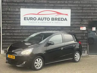 Mitsubishi Space Star 1.0 Intense