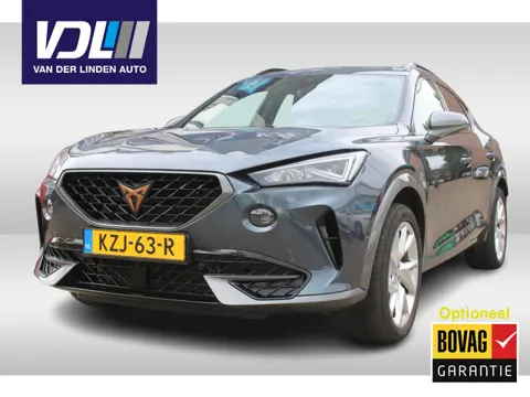 CUPRA Formentor 1.4 TSI e-Hybrid Essential Apple Carplay/Android Auto l Voorstoelen verwarmd l Keyle