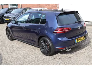 Foto 13 van Volkswagen Golf 2.0 TDI GTD 184PK / Vol leder / Dynaudio / Clima / Adaptieve cruise