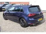 Foto 23 van Volkswagen Golf 2.0 TDI GTD 184PK / Vol leder / Dynaudio / Clima / Adaptieve cruise