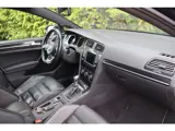Foto 24 van Volkswagen Golf 2.0 TDI GTD 184PK / Vol leder / Dynaudio / Clima / Adaptieve cruise