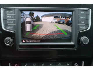 Foto 15 van Volkswagen Golf 2.0 TDI GTD 184PK / Vol leder / Dynaudio / Clima / Adaptieve cruise