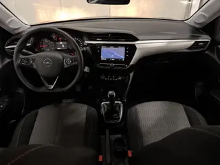 Foto 20 van Opel Corsa 1.2 Edition DB-RIEM-VERV. 1STE.-EIGEN. NAVI AIRCO CRUISE CARPLAY LMV