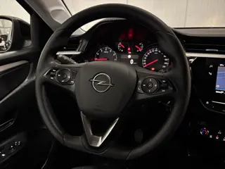 Foto 18 van Opel Corsa 1.2 Edition DB-RIEM-VERV. 1STE.-EIGEN. NAVI AIRCO CRUISE CARPLAY LMV