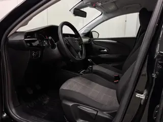 Foto 17 van Opel Corsa 1.2 Edition DB-RIEM-VERV. 1STE.-EIGEN. NAVI AIRCO CRUISE CARPLAY LMV