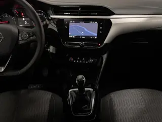 Foto 16 van Opel Corsa 1.2 Edition DB-RIEM-VERV. 1STE.-EIGEN. NAVI AIRCO CRUISE CARPLAY LMV