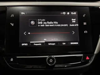 Foto 14 van Opel Corsa 1.2 Edition DB-RIEM-VERV. 1STE.-EIGEN. NAVI AIRCO CRUISE CARPLAY LMV