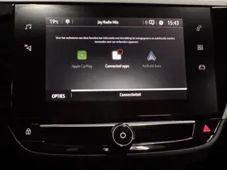Foto 13 van Opel Corsa 1.2 Edition DB-RIEM-VERV. 1STE.-EIGEN. NAVI AIRCO CRUISE CARPLAY LMV