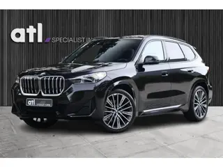 BMW X1 sDrive20i M-Sport | Pano | 20"| H&K | ACC | Massage | Memory | Elektr. trekhaak | Keyless | C
