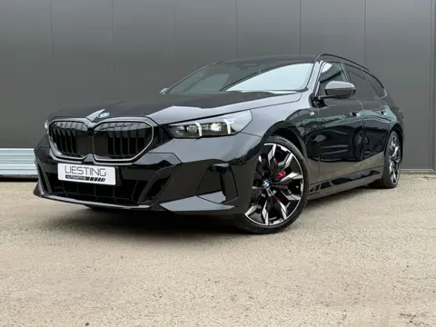 BMW 5-serie Touring 550e xDrive M-Sport Pro M-Seats B&W Pano