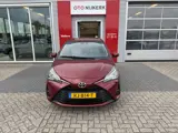 Foto 24 van Toyota Yaris 1.5 VVT-i Aspiration (bj 2017)