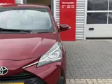 Foto 26 van Toyota Yaris 1.5 VVT-i Aspiration (bj 2017)