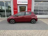 Foto 27 van Toyota Yaris 1.5 VVT-i Aspiration (bj 2017)