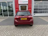 Foto 28 van Toyota Yaris 1.5 VVT-i Aspiration (bj 2017)