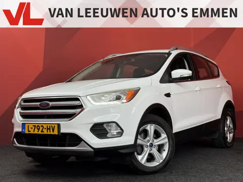 Ford Kuga 1.5 EcoBoost Titanium | Navi | Clima | Cruise
