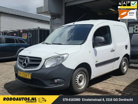 Mercedes-Benz Citan 108 CDI BE Kort Airco MOTORPROBLEEM!
