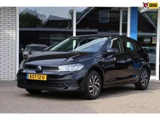 Volkswagen POLO 1.0 TSI Life Business Cruise Stoelverwarming Carplay