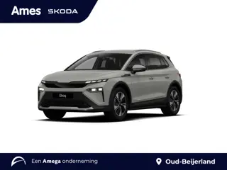 Škoda Elroq 60 Business Edition 190pk Wordt verwacht | Business Upgrade Plus | Trekhaak