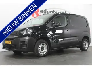 Peugeot Partner 1.5 BlueHDI Premium - CarPlay / Cruise / Airco
