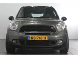 Foto 26 van MINI Countryman 1.6 Cooper S Chili - Pano / Cruise / Stoelverw.