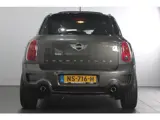 Foto 25 van MINI Countryman 1.6 Cooper S Chili - Pano / Cruise / Stoelverw.
