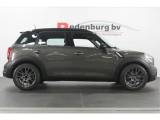 Foto 14 van MINI Countryman 1.6 Cooper S Chili - Pano / Cruise / Stoelverw.