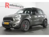 Foto 23 van MINI Countryman 1.6 Cooper S Chili - Pano / Cruise / Stoelverw.