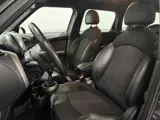 Foto 21 van MINI Countryman 1.6 Cooper S Chili - Pano / Cruise / Stoelverw.